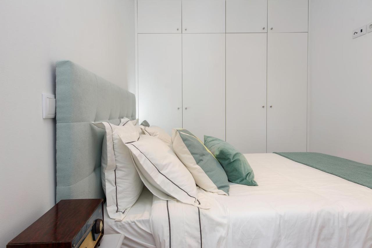 Charming In Private At Graca Apartamento Lisboa