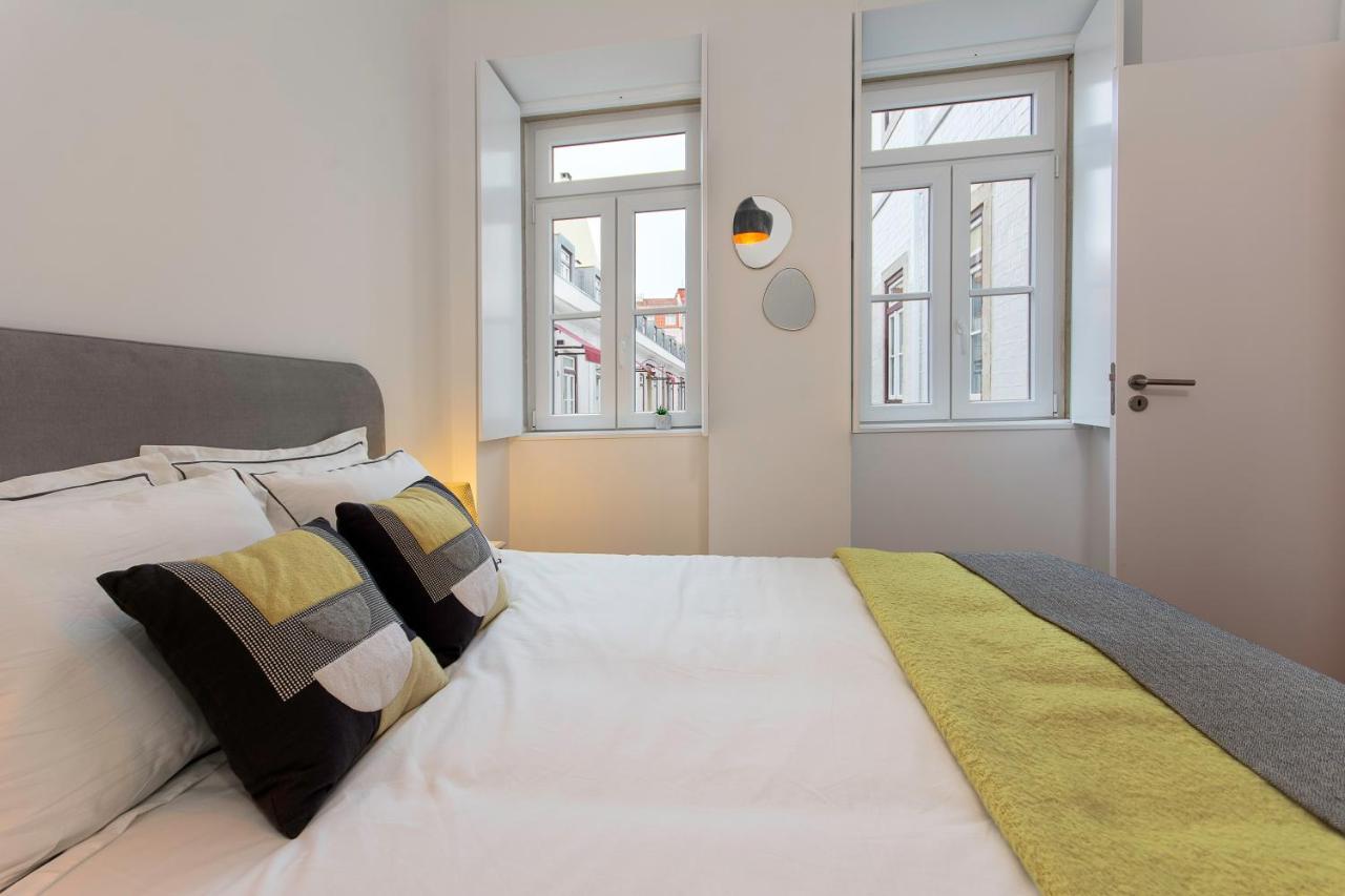 Apartamento Charming In Private At Graca Lisboa