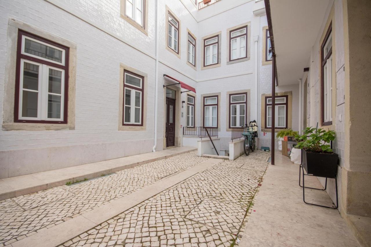 Charming In Private At Graca Apartamento Lisboa