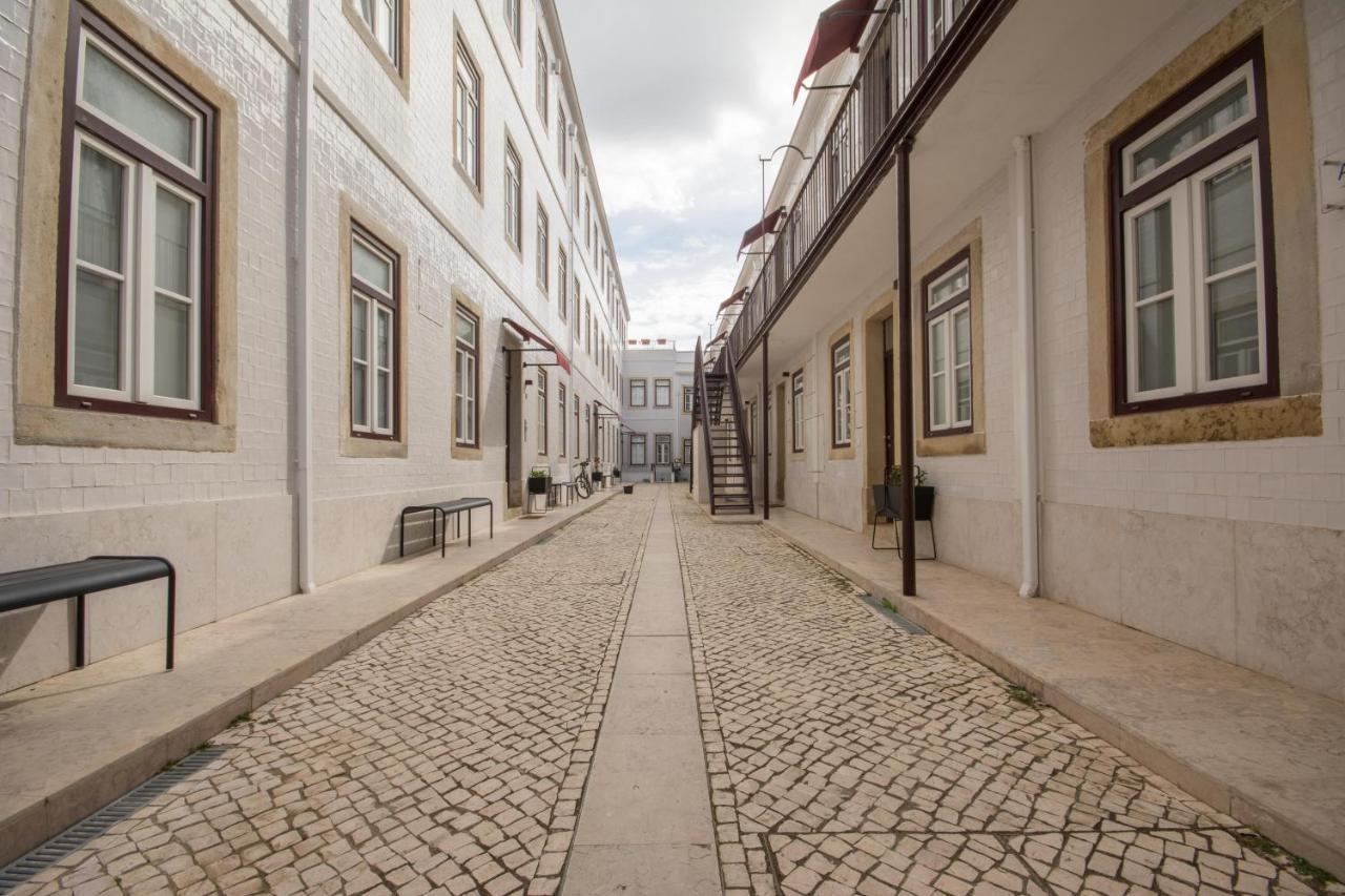 Charming In Private At Graca Lisboa